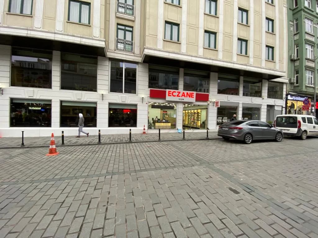 Yesim Pharmacy — Pharmacies in Istanbul