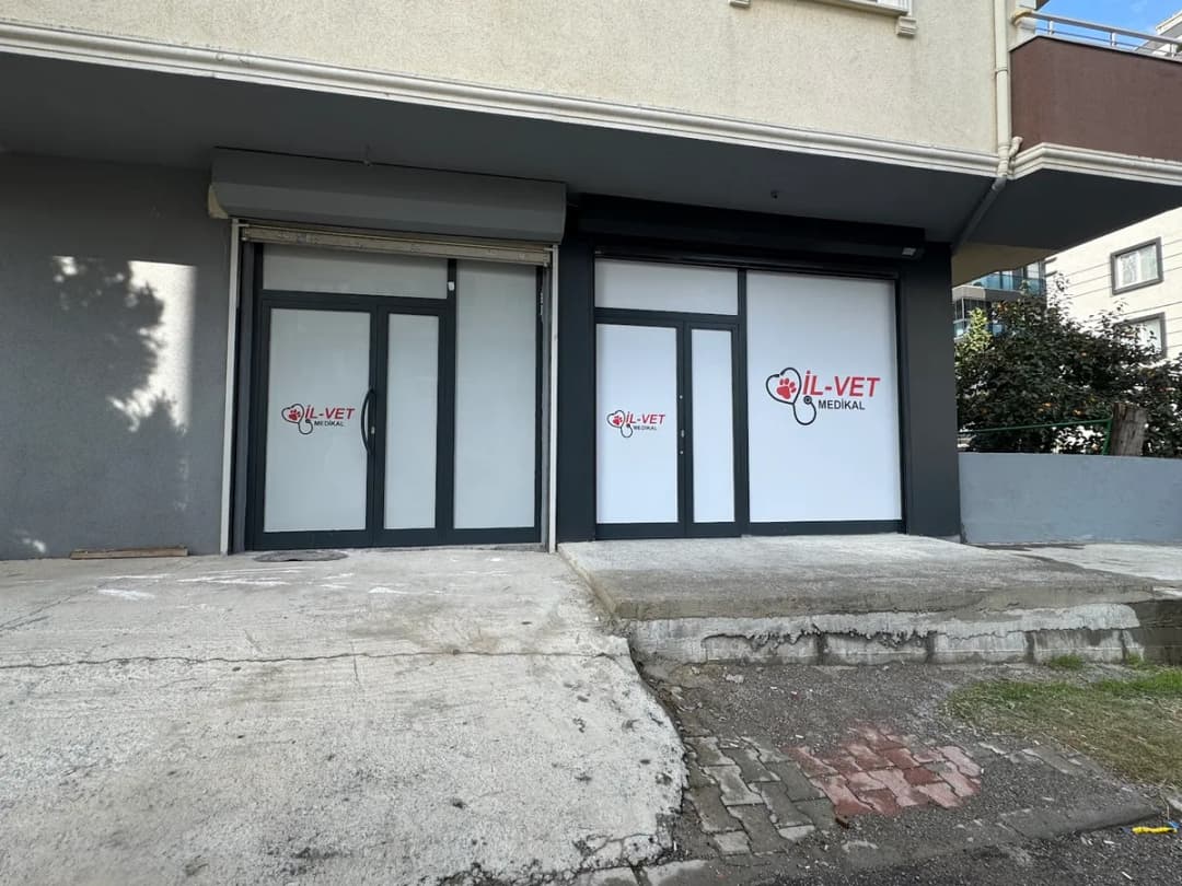 İlvet Medikal Sağlık Ve Veterinerlik Ürünleri Tic.Ltd.Şti — Medical Equipment & Supplies in Istanbul