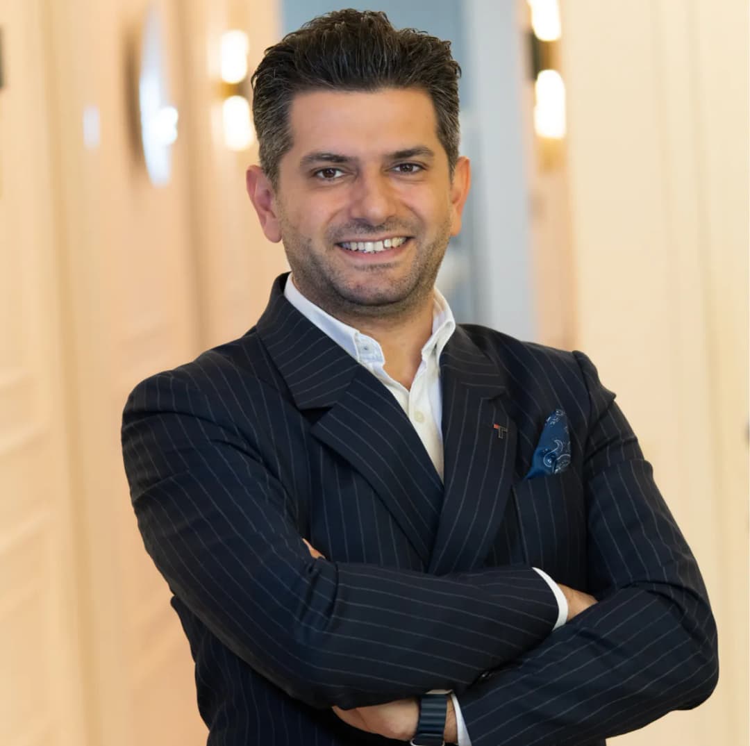 Uzm. Dr. Yavuz EYÜP | Estetik, Kozmetik Dermatoloji Kliniği — Dermatology & Skin Care in Istanbul