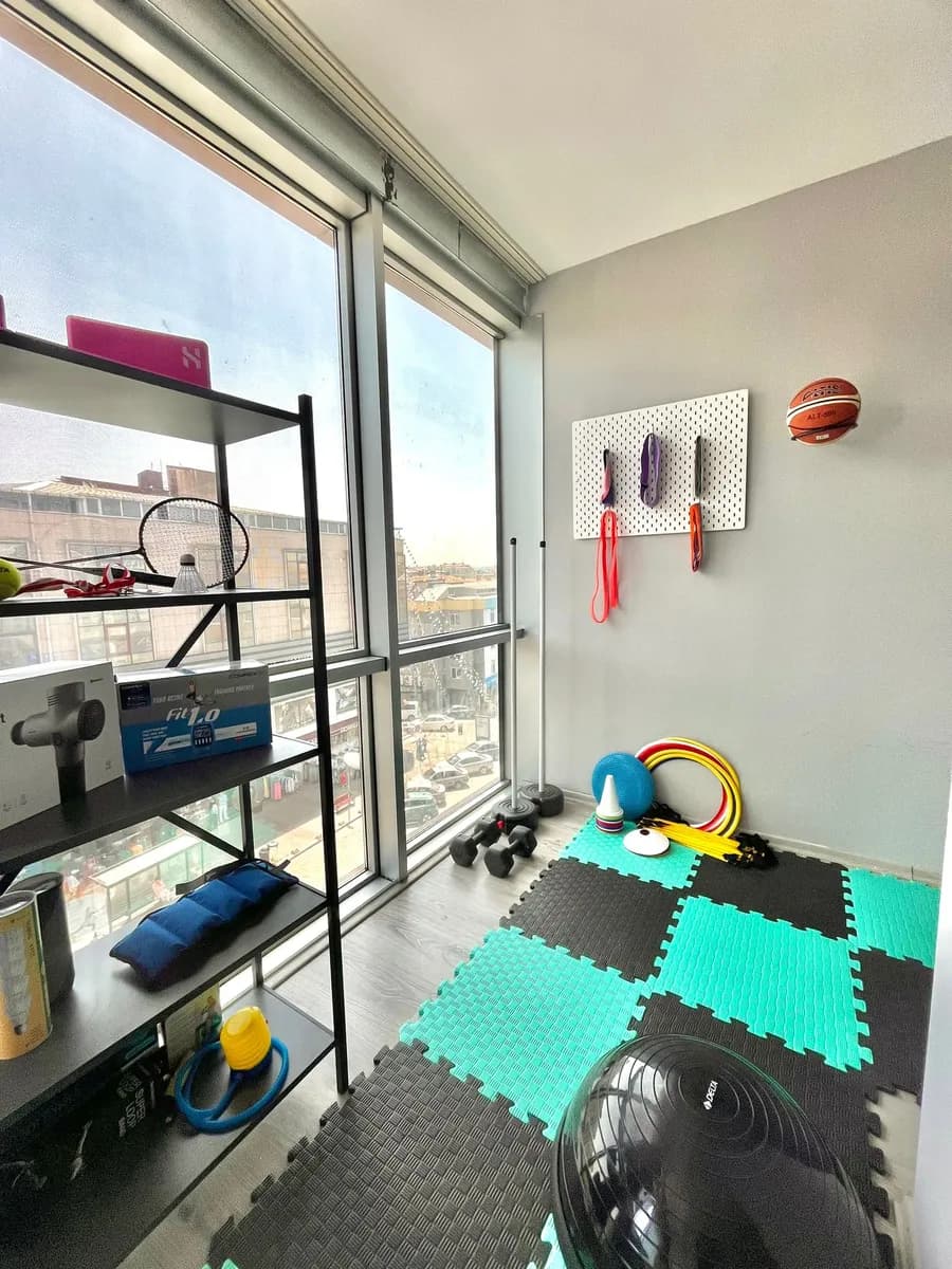 Özel Sağlık Meslek Hizmet Birimi Fizyoterapist Feyza Kıraç Kutuzman — Physiotherapy & Rehabilitation in Istanbul