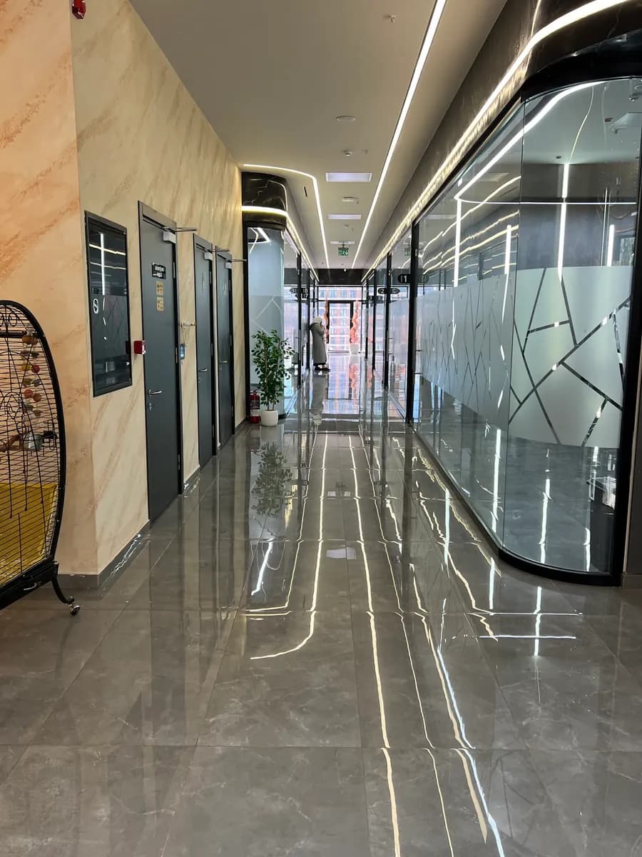 Orchid Plus Clinic — Dental Clinics in Istanbul