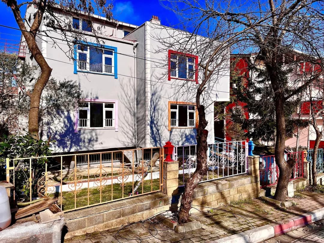 Özel Çatalca Akademi Özel Eğitim Ve Rehabilitasyon Merkezi — Physiotherapy & Rehabilitation in Istanbul