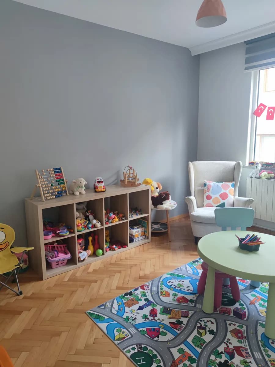 Vagus Psikoloji / Uzman Klinik Psikolog İrem Merve Birdal Ok — Mental Health & Psychology in Istanbul