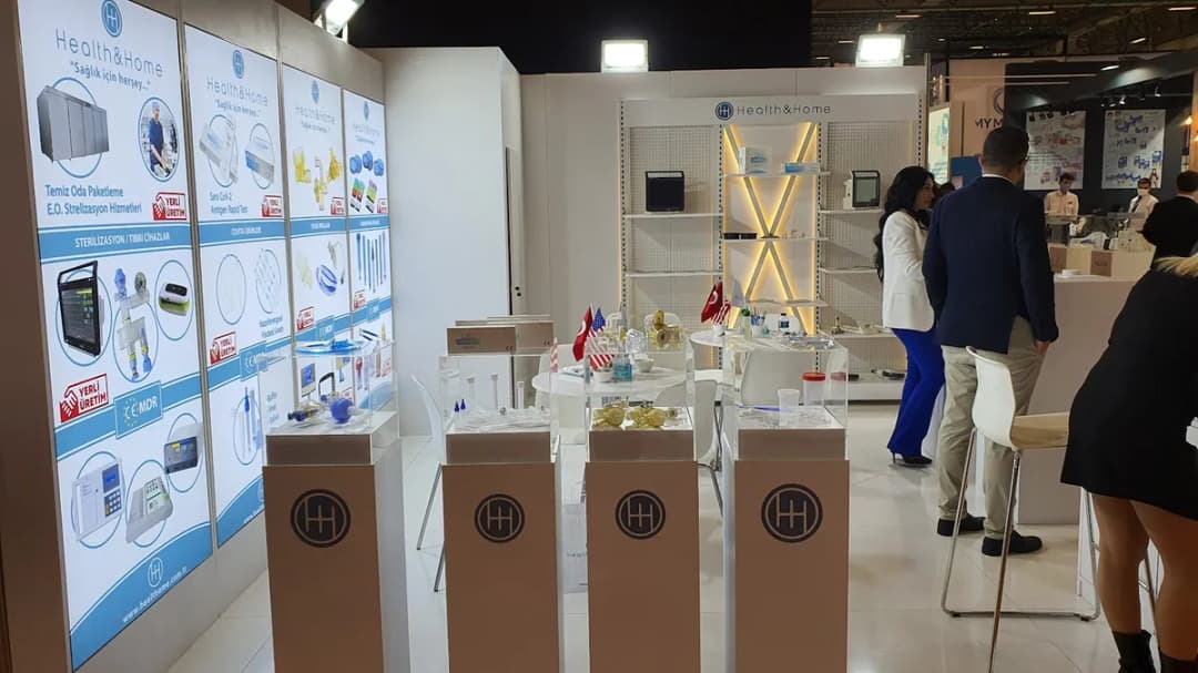 Health Home — Home Healthcare in Istanbul