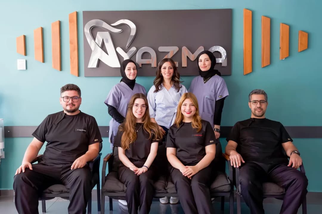 Ayazma Ağız ve Diş Sağlığı Polikliniği | Esenler Diş Klinikleri | Yakındaki Diş Hekimi