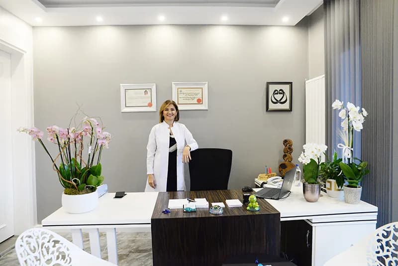 Gynist IVF Clinic - IVF Turkey, infertilite, Egg Freezing — Fertility & IVF in Istanbul