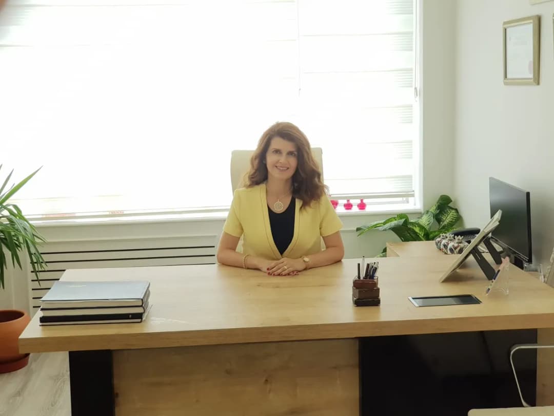 Uzm. Dr. Gökçen Alış — Nephrology in Istanbul
