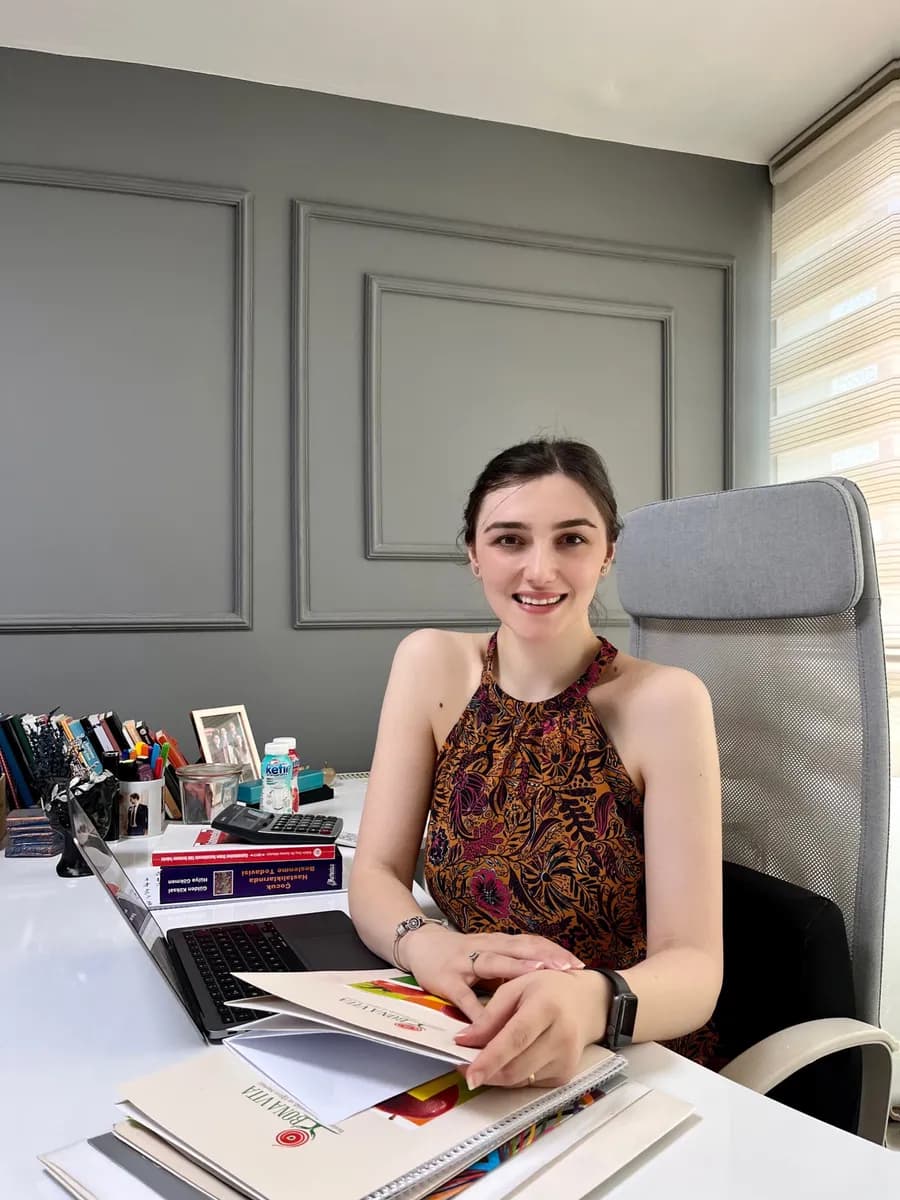 Bona Vita Nutrition Counseling and Education Center — Nutrition & Dietetics in Istanbul
