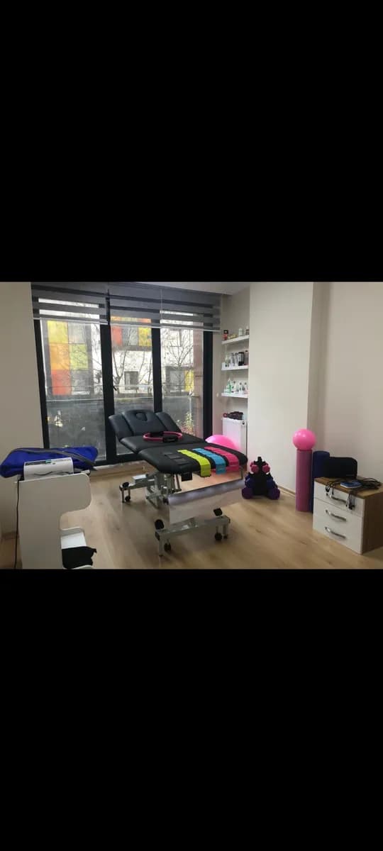 Kağıthane Fizik Tedavi ve Rehabilitasyon — Physiotherapy & Rehabilitation in Istanbul