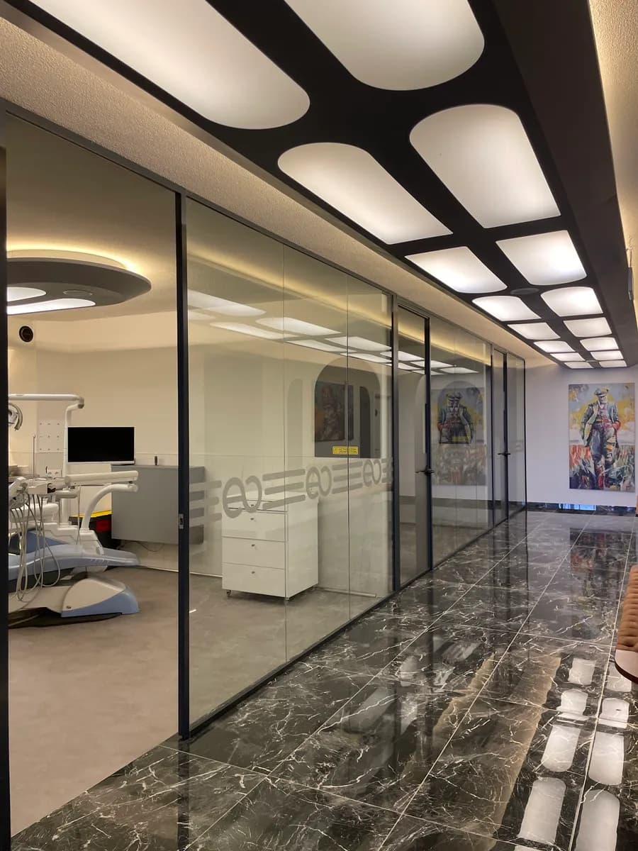 Müslüm Emre Özbir — Dental Clinics in Istanbul