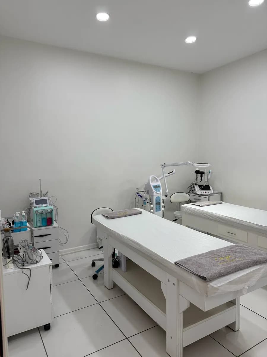 Enza Güzellik Merkezi Bayrampaşa — Dermatology & Skin Care in Istanbul