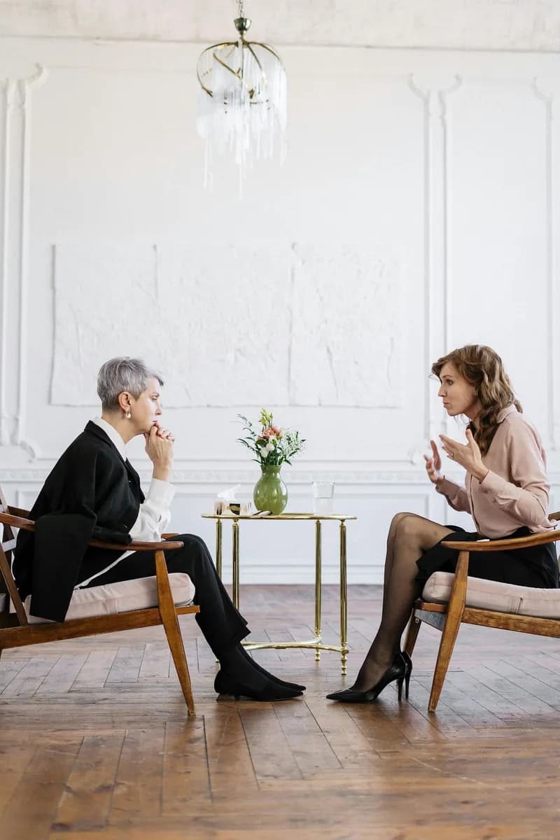 Lotus Psikolojik Danışmanlık Merkezi -Uzman Psikolog Nurgül Bahadır — Mental Health & Psychology in Istanbul