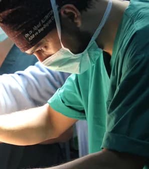 Op. Dr. Niyazi Altıntoprak | Burun Estetiği Doktoru — ENT (Ear, Nose & Throat) in Istanbul