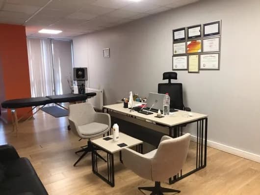 Fzt. Mehmet Kuzudişli, Fizyoterapi Ve Rehabilitasyon — Physiotherapy & Rehabilitation in Istanbul