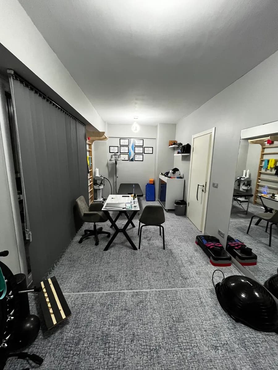 Bahçeşehir Avrupa Sağlıklı Yaşam ve Psikolojik Danışmanlık Merkezi — Physiotherapy & Rehabilitation in Istanbul