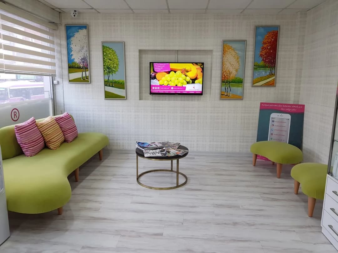 Derma Medica — Dermatology & Skin Care in Istanbul
