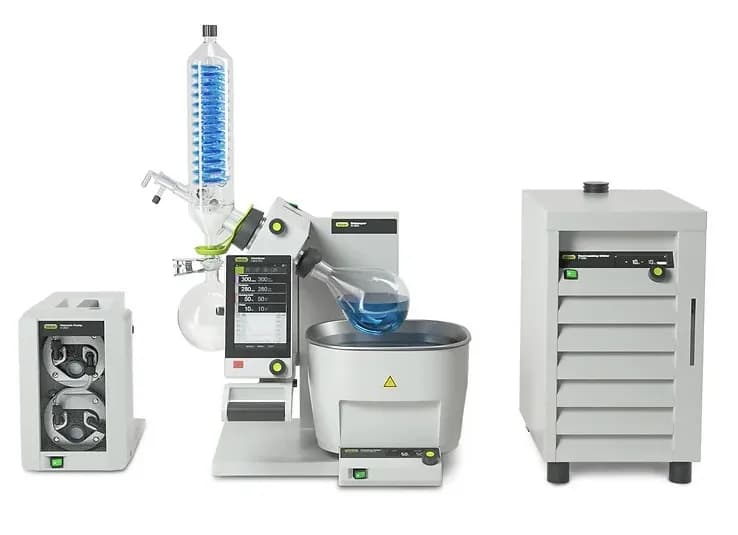 Cihazlab Laboratuvar Cihazları — Labs & Diagnostics in Istanbul