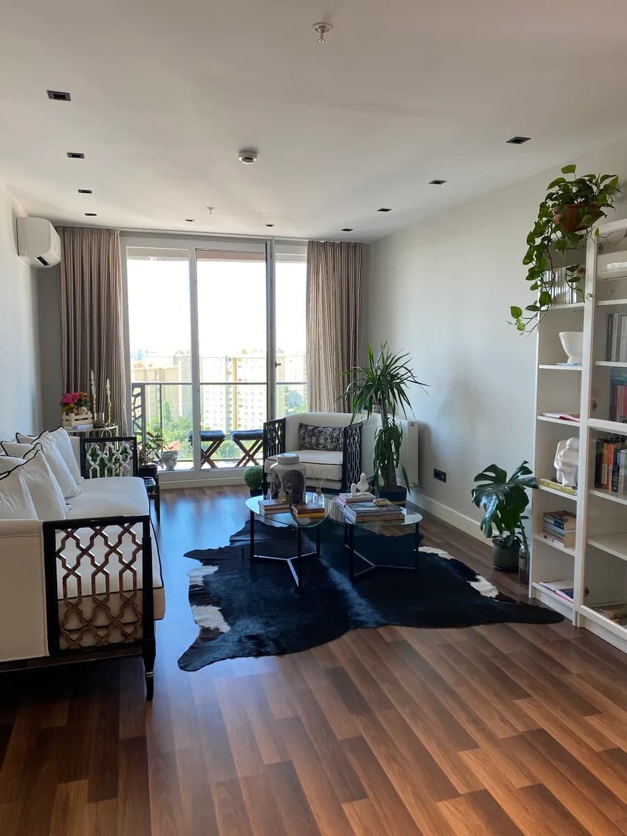 Uzman Klinik Psikolog Rojin Yazıcıoğlu — Mental Health & Psychology in Istanbul