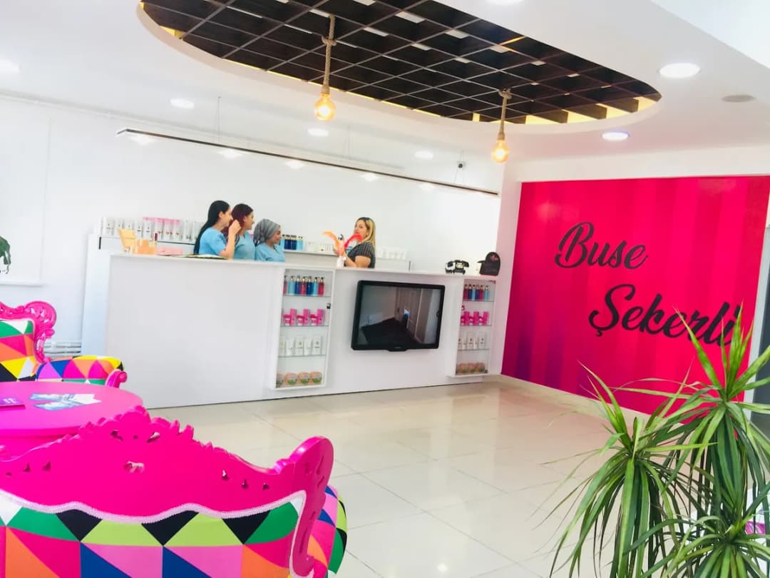 Buse Şekerli | Senorita Güzellik Merkezi Avcılar — Dermatology & Skin Care in Istanbul