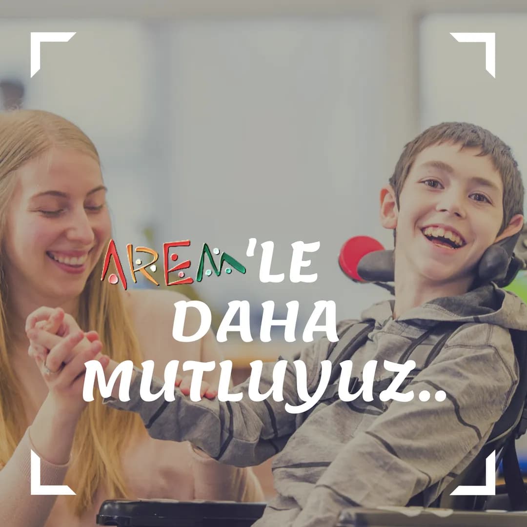 Arem Avrupa Rehabilitasyon Merkezi — Physiotherapy & Rehabilitation in Istanbul