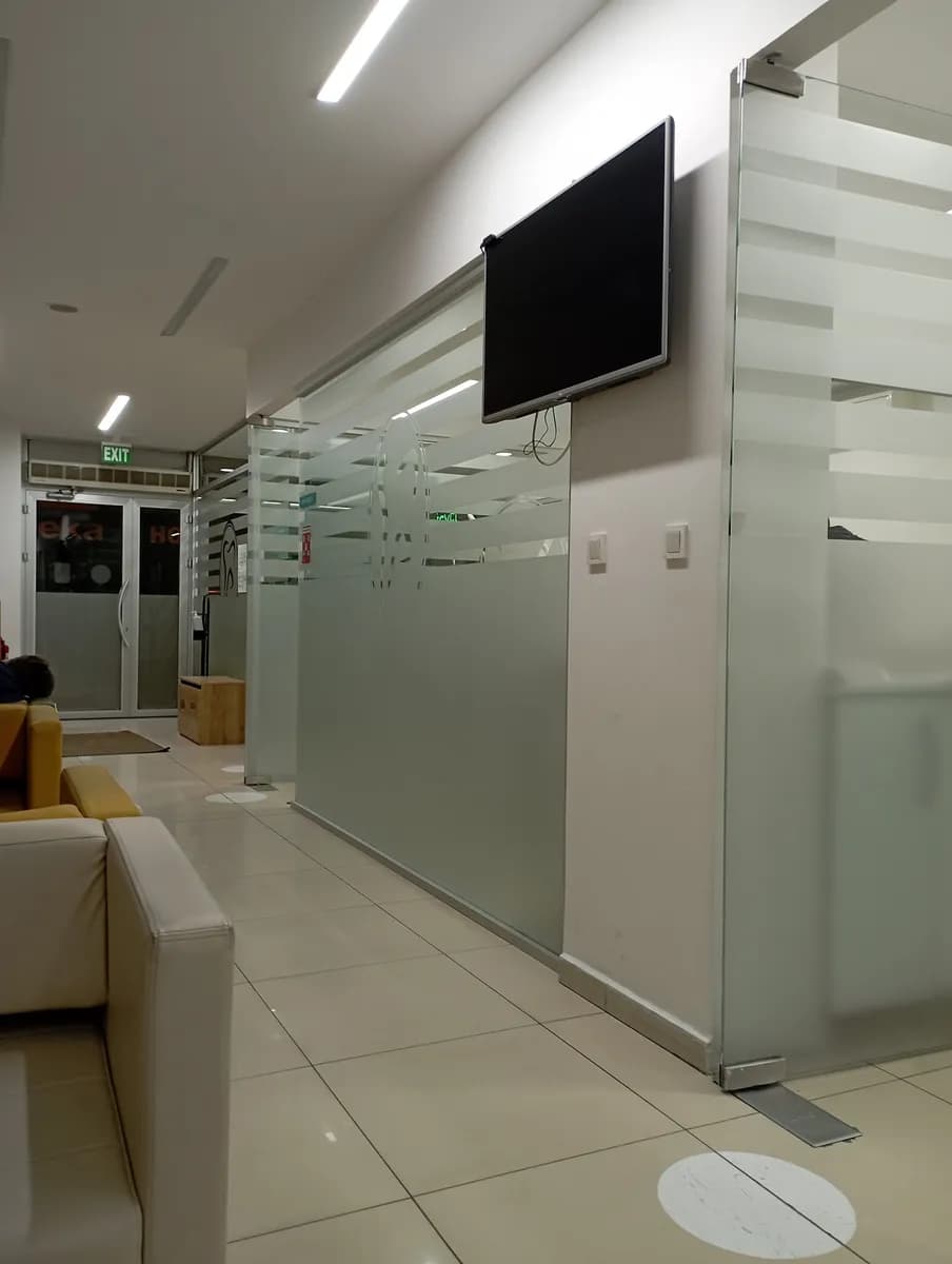 Dent Pozitif — Dental Clinics in Istanbul