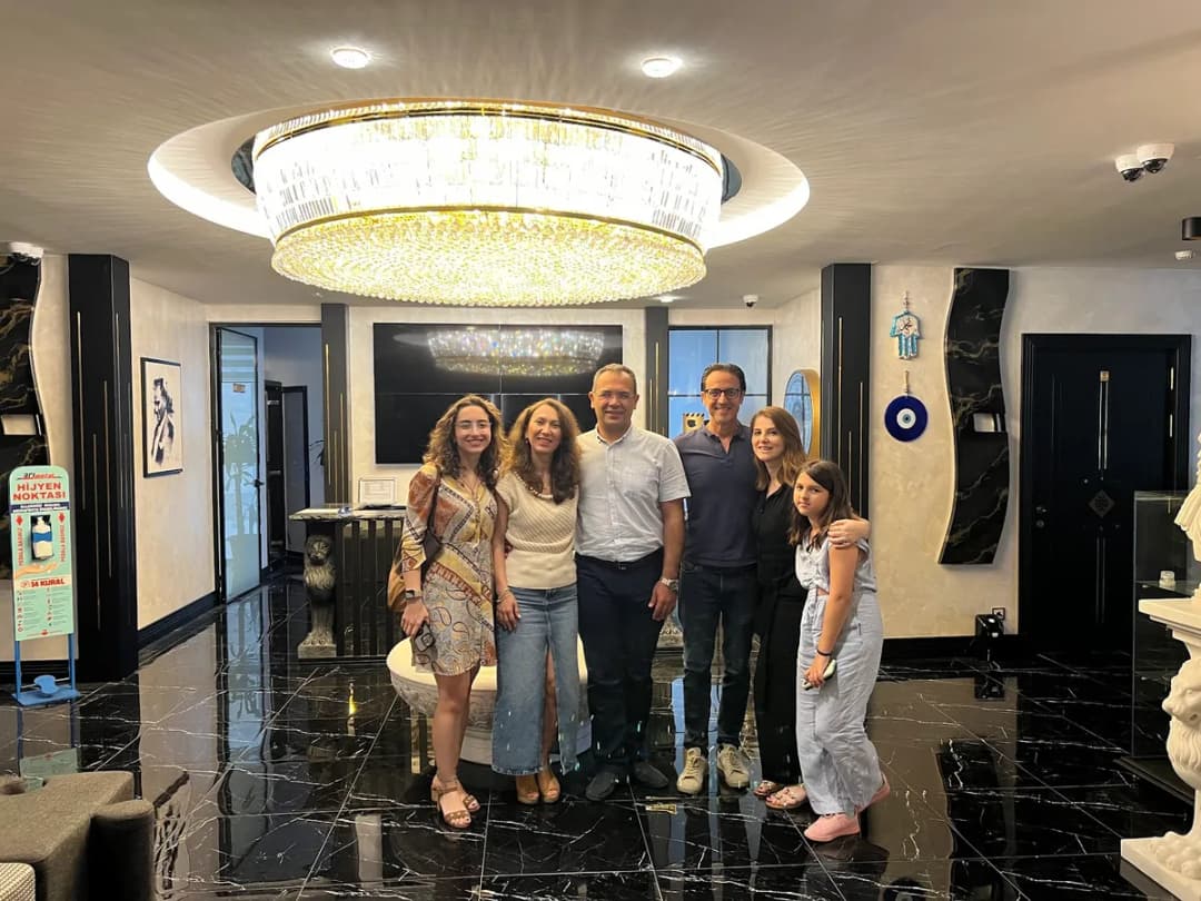 Prof. Dr. Haluk Çabuk | Ortopedi ve Travmatoloji Uzmanı — Orthopedics & Sports Medicine in Istanbul