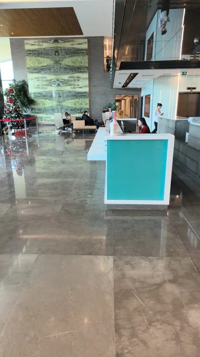 Titanium Clinic Istanbul