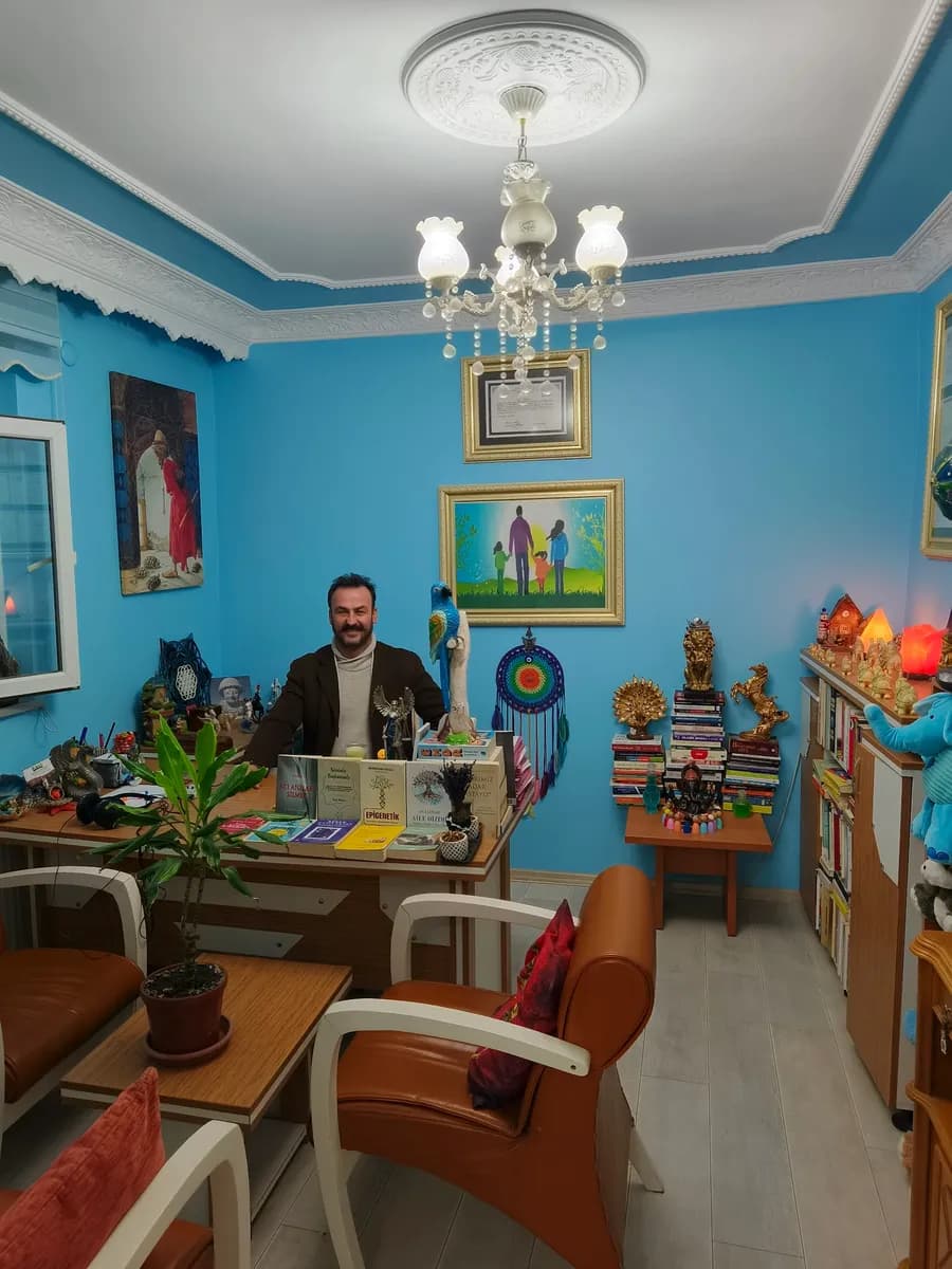 İçimizdeki Çocuk Psikoloji, Eğitim ve Aile Araştırmaları Enstitüsü — Mental Health & Psychology in Istanbul