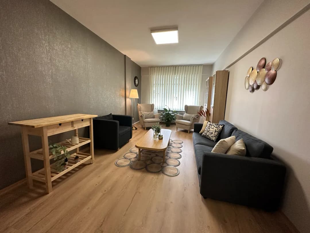 Therapia Psikoloji Bakırköy - Bakırköy Psikolog — Mental Health & Psychology in Istanbul
