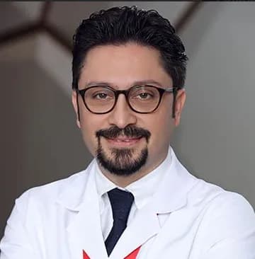 Prof. Dr. İmran Önür — Cardiology & Heart Care in Istanbul