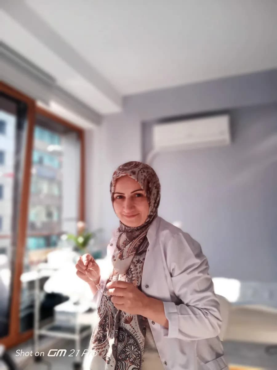 Dermis Güzellik Ve Bakım İstanbul/Üsküdar — Dermatology & Skin Care in Istanbul