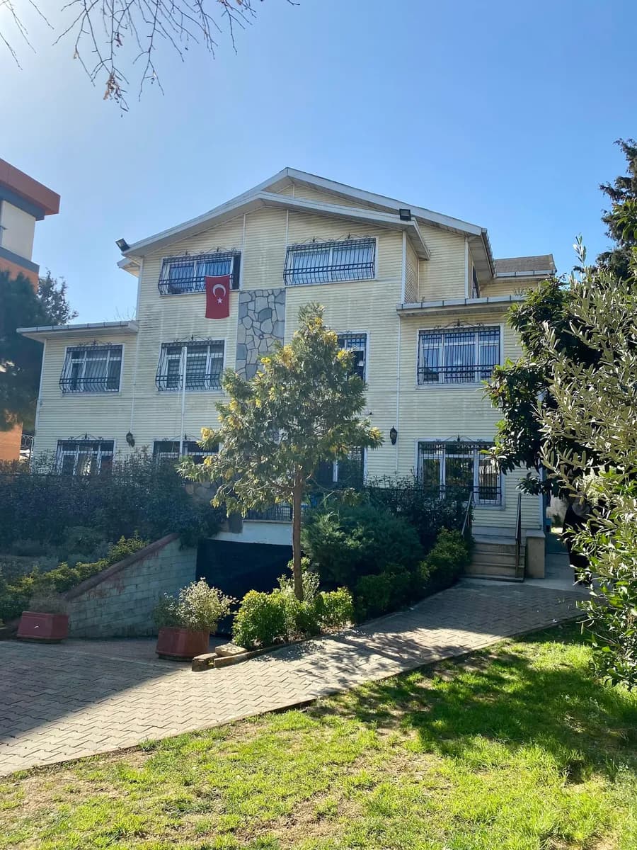 Konak Akademi Özel Eğitim ve Rehabilitasyon Merkezi — Physiotherapy & Rehabilitation in Istanbul