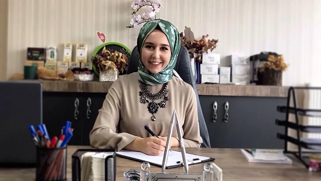 Diyetisyen Duygu Soylu Beslenme Ve Diyet Danışmanlığı — Nutrition & Dietetics in Istanbul