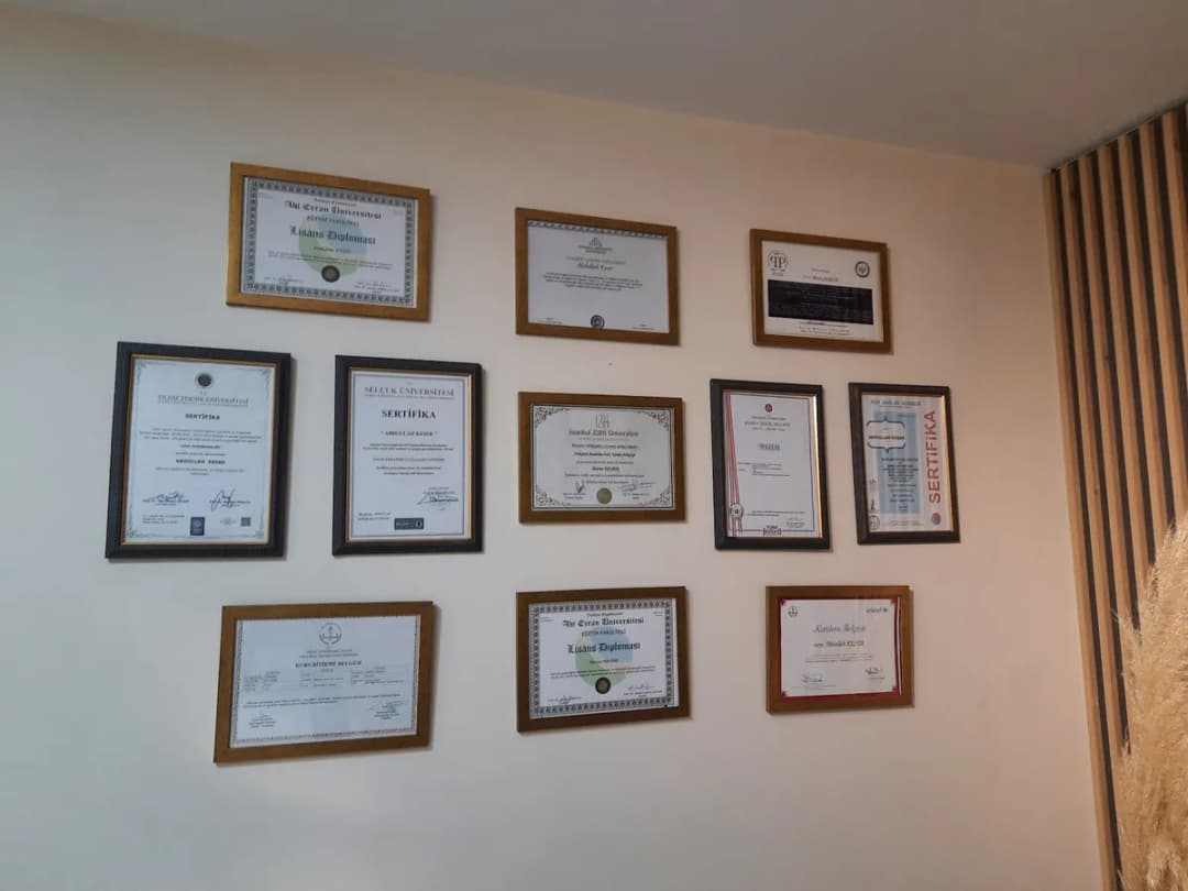 PAREM Psikoloji, Psikolojik Danışmanlık Merkezi ( Ümraniye Psikolog, Pedagog, Aile - Evlilik - Çift Terapisti ) — Mental Health & Psychology in Istanbul