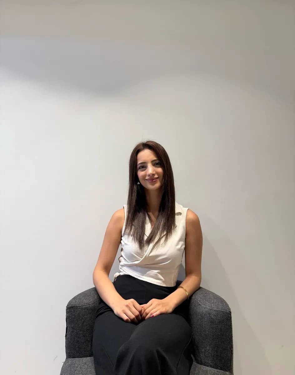 Arnavutköy Psikolog Sevda Bozdemir — Mental Health & Psychology in Istanbul