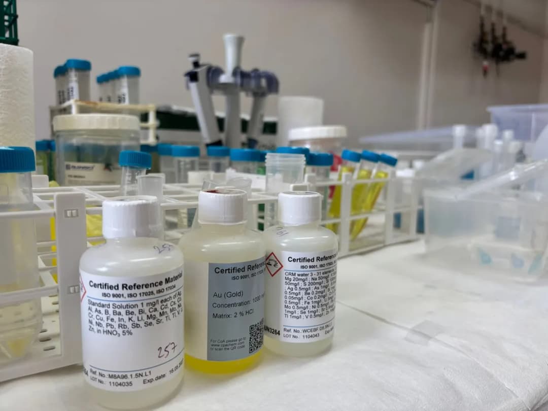 Merlab — Labs & Diagnostics in Istanbul