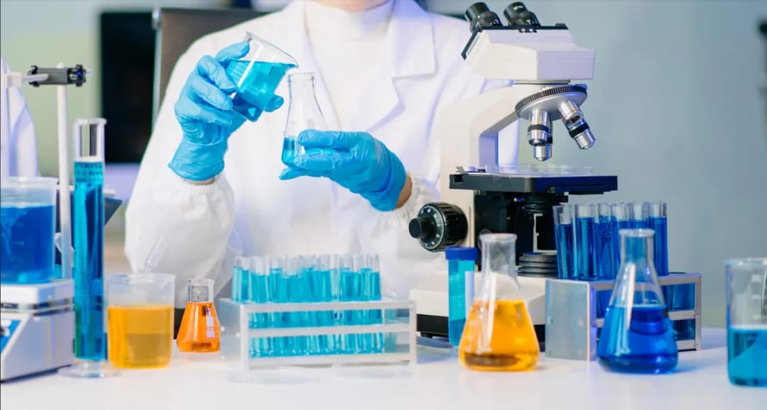 Labolist Medikal — Labs & Diagnostics in Istanbul