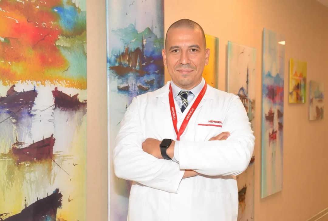 Prof. Dr. Onur Telli, Çocuk Ürolojisi Kliniği ve İşeme Okulu — Urology in Istanbul