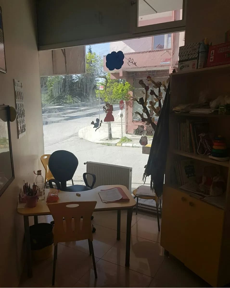 Özel Yarenim Özel Eğitim ve Rehabilitasyon Merkezi — Physiotherapy & Rehabilitation in Istanbul