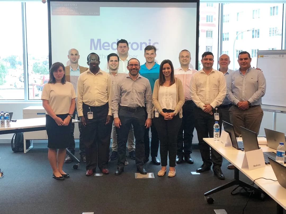 Medtronic Medikal Teknoloji — Medical Equipment & Supplies in Istanbul