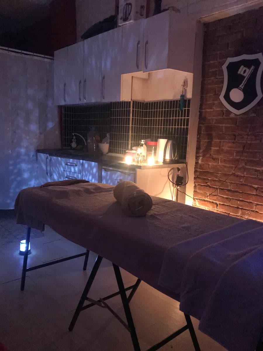 Massage Home — Home Healthcare in Istanbul