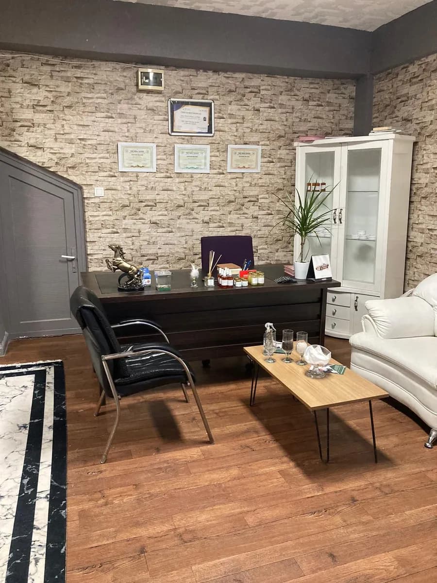 Tuzla Hacamat Sülük Ve Akupunktur Alternatif Tıp Merkezi — Alternative & Holistic Medicine in Istanbul