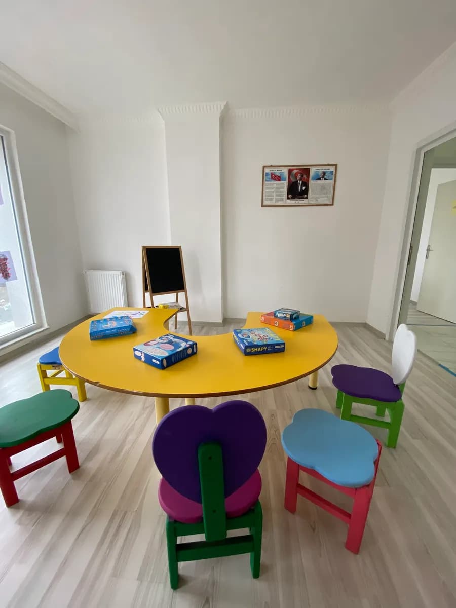 Özel Arnavutköy Canevim Özel Eğitim ve Rehabilitasyon Merkezi — Physiotherapy & Rehabilitation in Istanbul