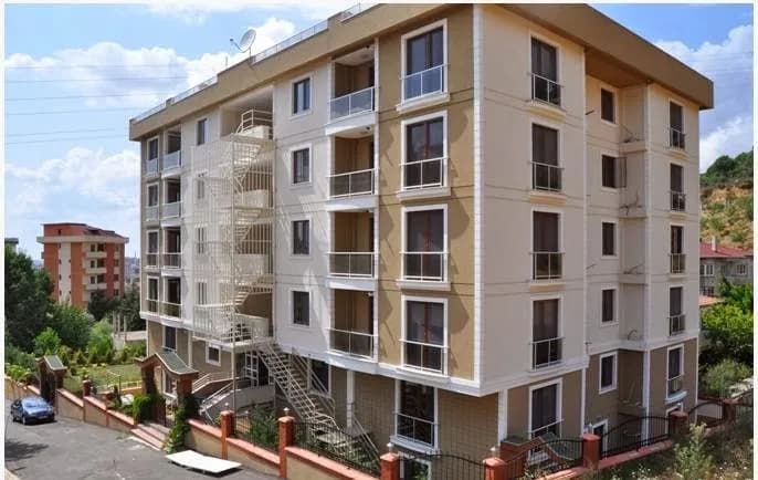Private Nursing Home Sweet Life and Hospice — Home Healthcare in Istanbul