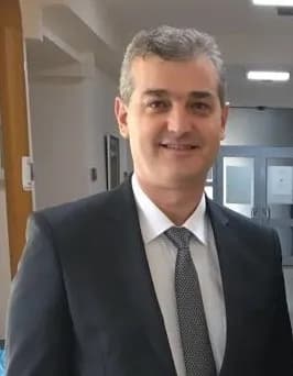 Doç. Dr. Hakan Serhat Yanık — Orthopedics & Sports Medicine in Istanbul