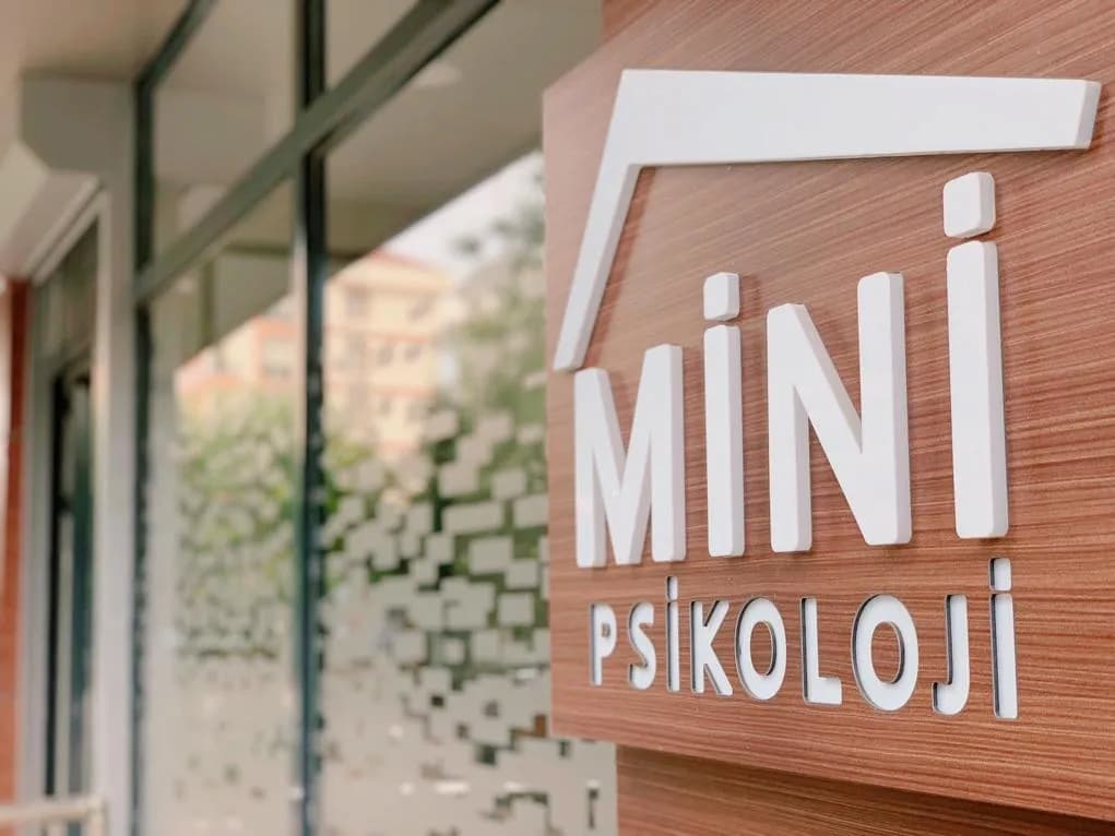 Mini Psikoloji | İstanbul Maltepe Psikolog - Psikolojik Danışmanlık - Psikoterapi | Anadolu Yakası — Mental Health & Psychology in Istanbul