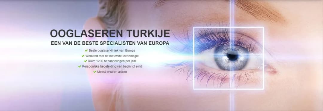 Op. Dr. Akın Akyurt — Eye Care & Ophthalmology in Istanbul