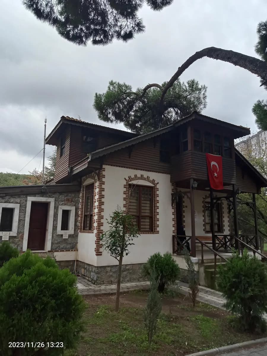 Göz Polikliniği - Fatih Sultan Mehmet Eğitim ve Araştırma Hastanesi — Eye Care & Ophthalmology in Istanbul