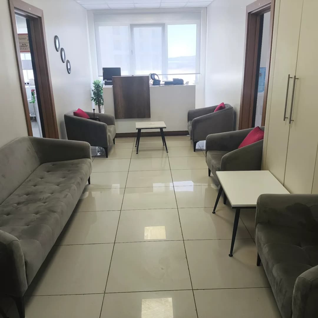 Fizik Tedavi Merkezi | Bahçeşehir-Ispartakule Physiotherapy Clinic | Selim Kurt — Physiotherapy & Rehabilitation in Istanbul