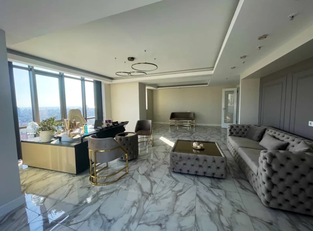 Aesthetic Square — Cosmetic & Plastic Surgery in Istanbul